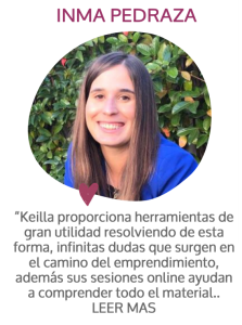 INMA PEDRAZA