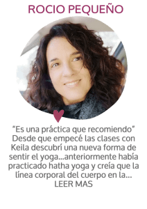 Rocio Pequeño