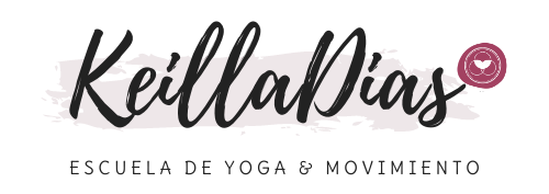 Keilla Dias Escuela de Yoga & Movimiento