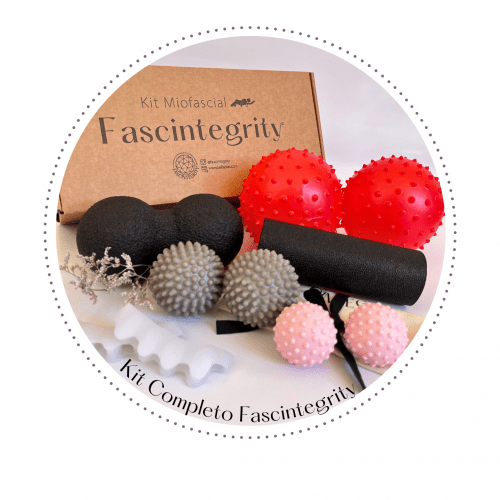 KIT COMPLETO FASCINTEGRITY