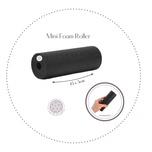 MINI FOAM ROLLER