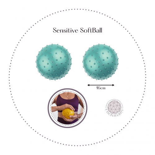 SENSITIVE SOFTBALL