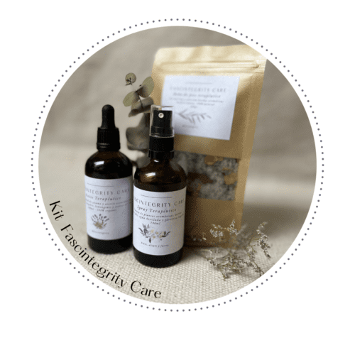 Kit Fascintegrity Care