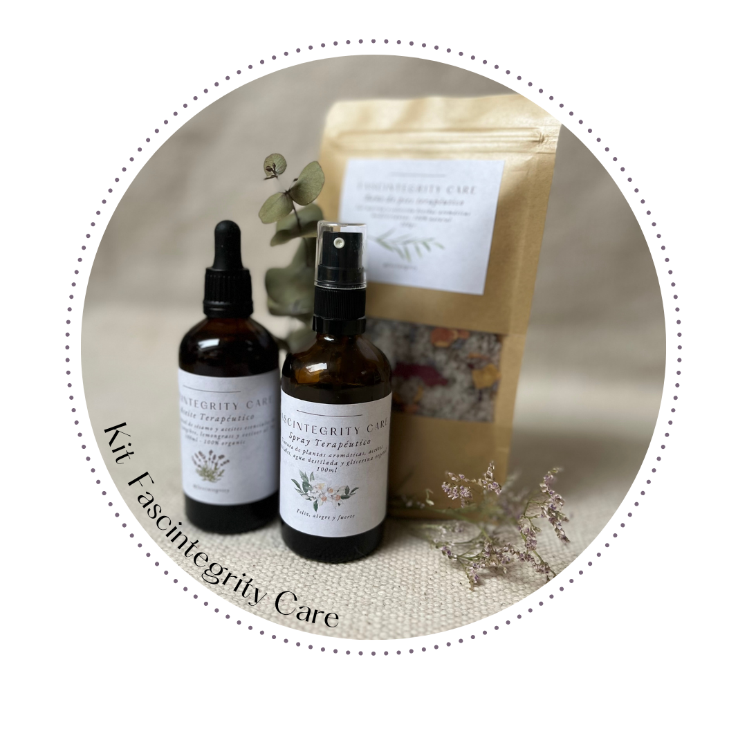 Kit Fascintegrity Care