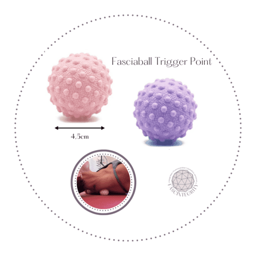 FASCIABALL TRIGGER POINT