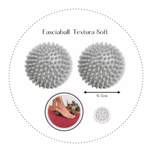 FASCIABALL TEXTURA SOFT