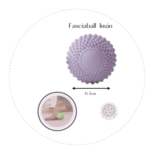 FASCIABALL IMÁN